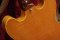 Gibson Es-335 Natural Burst Flame Top 2000 (4.0kg)