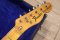 Fender Thinline 1974 Original Natural (3.0kg)