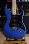 Squier Affinity Stratocaster 2024 Lake Placid Blue (3.2kg)
