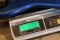 Squier Affinity Stratocaster 2024 Lake Placid Blue (3.2kg)