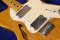 Fender Thinline 1974 Original Natural (3.0kg)