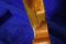 Fender Thinline 1974 Original Natural (3.0kg)