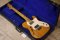 Fender Thinline 1974 Original Natural (3.0kg)