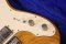 Fender Thinline 1974 Original Natural (3.0kg)
