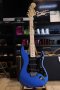 Squier Affinity Stratocaster 2024 Lake Placid Blue (3.2kg)