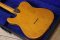 Fender Thinline 1974 Original Natural (3.0kg)