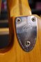 Fender Thinline 1974 Original Natural (3.0kg)