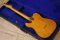 Fender Thinline 1974 Original Natural (3.0kg)