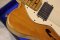 Fender Thinline 1974 Original Natural (3.0kg)
