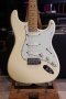 Fender Eric Clapton Olympic White 2000 (3.6kg)