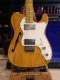 Fender Thinline 1974 Original Natural (3.0kg)