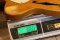 Fender Thinline 1974 Original Natural (3.0kg)