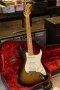 Fender Masterbuilt 50th Aniversary 1954 Stratocaster Greg Fessler 2004 (3.4kg)