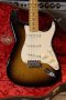 Fender Masterbuilt 50th Aniversary 1954 Stratocaster Greg Fessler 2004 (3.4kg)