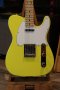 Fender Made in Japan International Color Telecaster Monaco Yellow Limited Edition