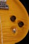 Prs Santana Retro Yellow 2015
