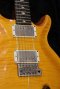Prs Santana Retro Yellow 2015