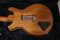 Prs Santana Retro Yellow 2015