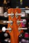 Prs Santana Retro Yellow 2015