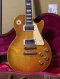 Gibson Lespaul Standard Honey Burst 1994 (4.3kg)