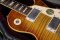 Gibson Custom Shop'59 Historic R9 Killer Top AAA 1995 Iced Tea Burst (4.0kg)