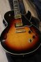 Gibson Es137 Custom Tri-Burst 2003 (3.8kg)