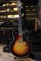 Gibson Es137 Custom Tri-Burst 2003 (3.8kg)