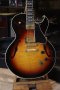 Gibson Es137 Custom Tri-Burst 2003 (3.8kg)