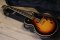 Gibson Es137 Custom Tri-Burst 2003 (3.8kg)