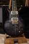 Prs Santana Retro Translucent Charcoal 10 Top 2022 (3.4kg)