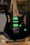 Ibanez Jem777 VBK Steve Vai Signature 1989 (2.4kg)