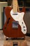 Fender Thinline’69 Mahogany 1998 Japan (2.9kg)