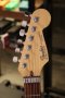 Fender Strat Plus Purple Mettalic 1991 (3.4kg)