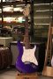 Fender Strat Plus Purple Mettalic 1991 (3.4kg)