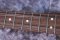 Fender American Pro II Mercury 2022 (3.4kg)