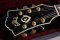 Guild JF55 Jumbo Natural 1997-1999 Westerly Usa