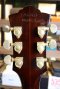 Guild JF55 Jumbo Natural 1997-1999 Westerly Usa
