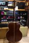 Guild JF55 Jumbo Natural 1997-1999 Westerly Usa