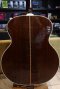 Guild JF55 Jumbo Natural 1997-1999 Westerly Usa