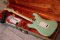 Fender Jeff Beck Signature SurfGreen 2015 (3.5kg)