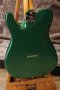 Fender FSR American Ultra Telecaster Mystic Pine Green 2021 (3.5kg)