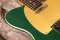 Fender FSR American Ultra Telecaster Mystic Pine Green 2021 (3.5kg)