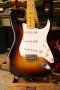 Fender Custom shop’54 1954 60th Anniversary Sunburst Heavy Relic 2014 (3.2kg)
