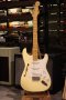 Fender Eric Johnson Signature Stratocaster Thinline 2018 (3.0kg)
