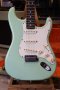 Fender Jeff Beck Signature SurfGreen 2015 (3.5kg)