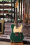 Fender FSR American Ultra Telecaster Mystic Pine Green 2021 (3.5kg)