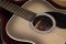 Martin OMJM 20th Anniversary Platinum Silver Burst