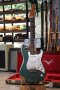 Fender Custom shop'59 Heavy Relic Limited Edition Sherwood Green 2023 (3.5kg)