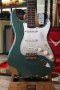 Fender Custom shop'59 Heavy Relic Limited Edition Sherwood Green 2023 (3.5kg)