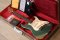 Fender Custom shop'59 Heavy Relic Limited Edition Sherwood Green 2023 (3.5kg)